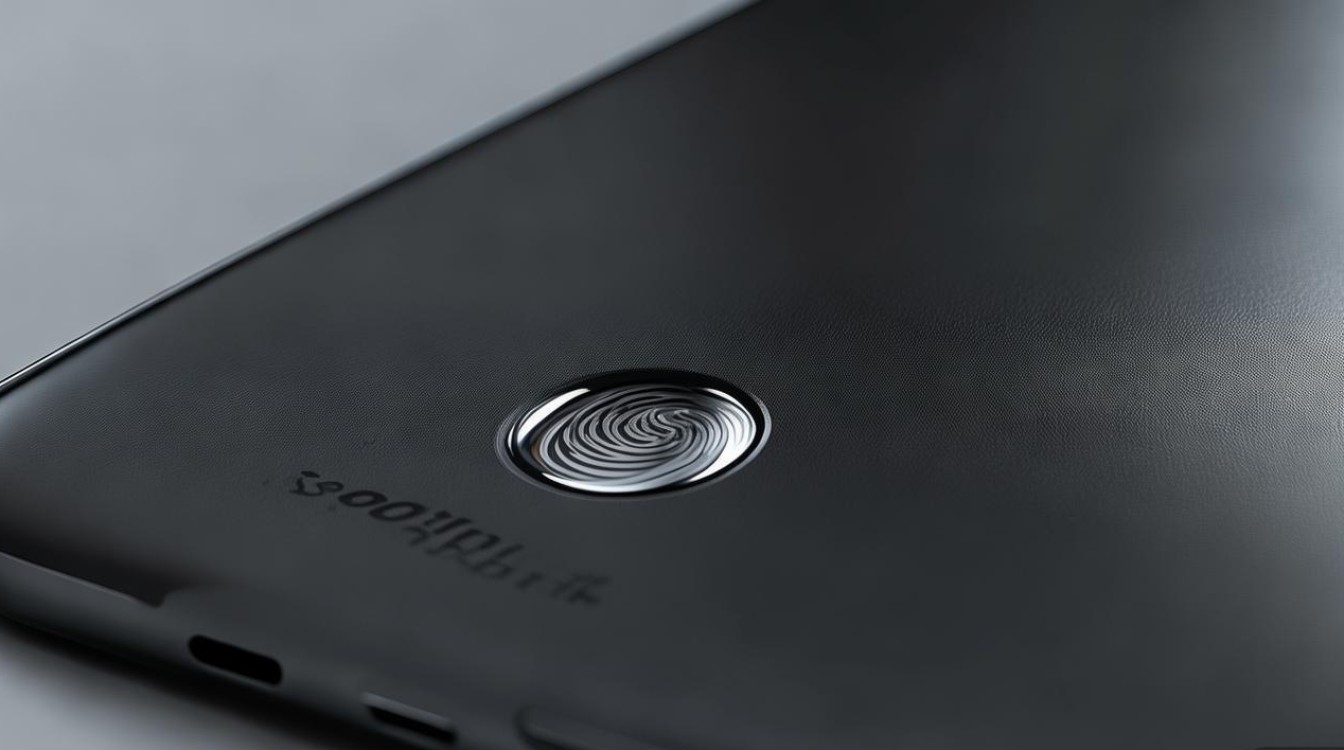 红米k60指纹解锁在哪？侧边还是屏下？