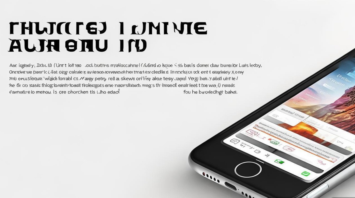 苹果6软件怎么备份？旧手机软件数据迁移全攻略