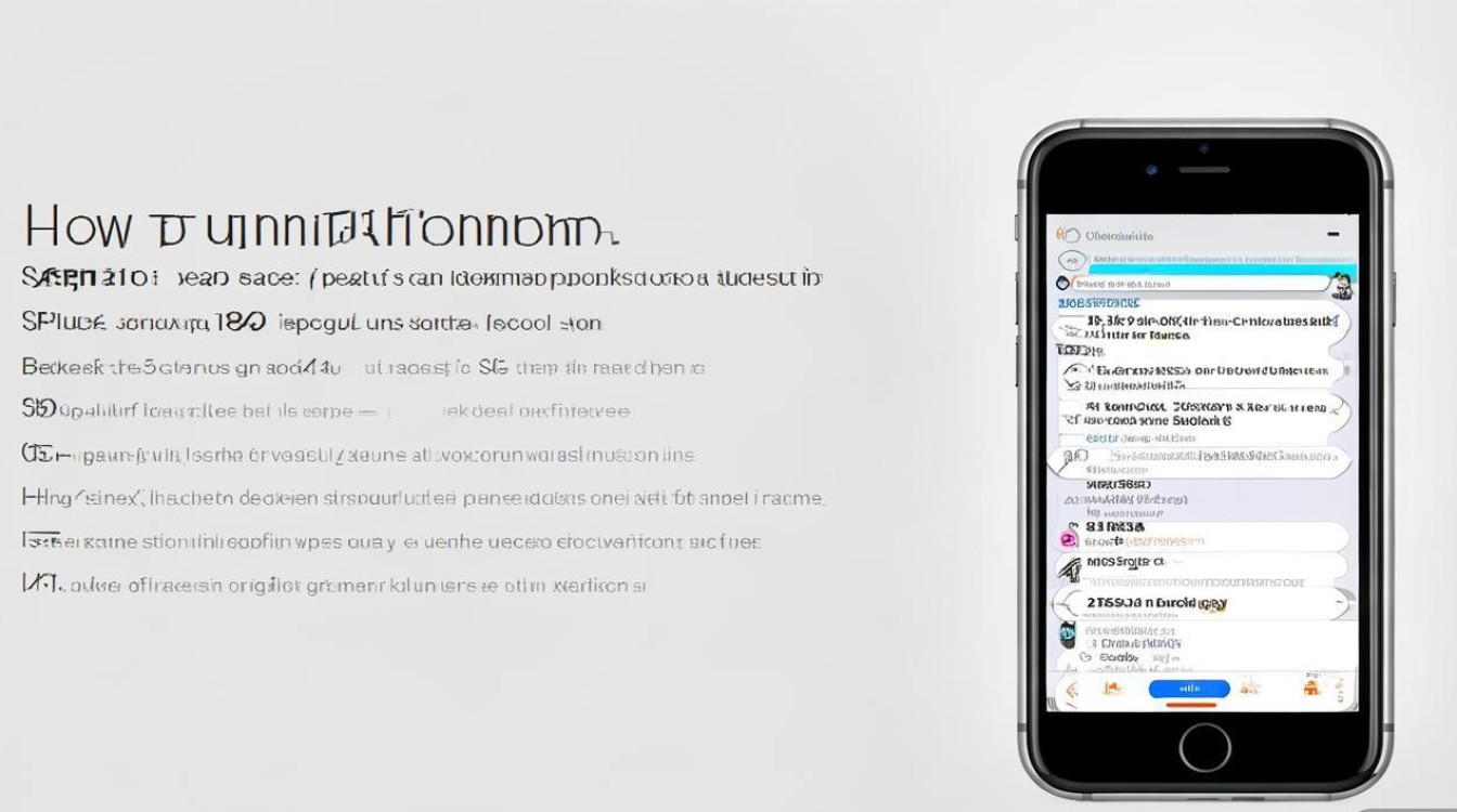 苹果6软件怎么备份？旧手机软件数据迁移全攻略