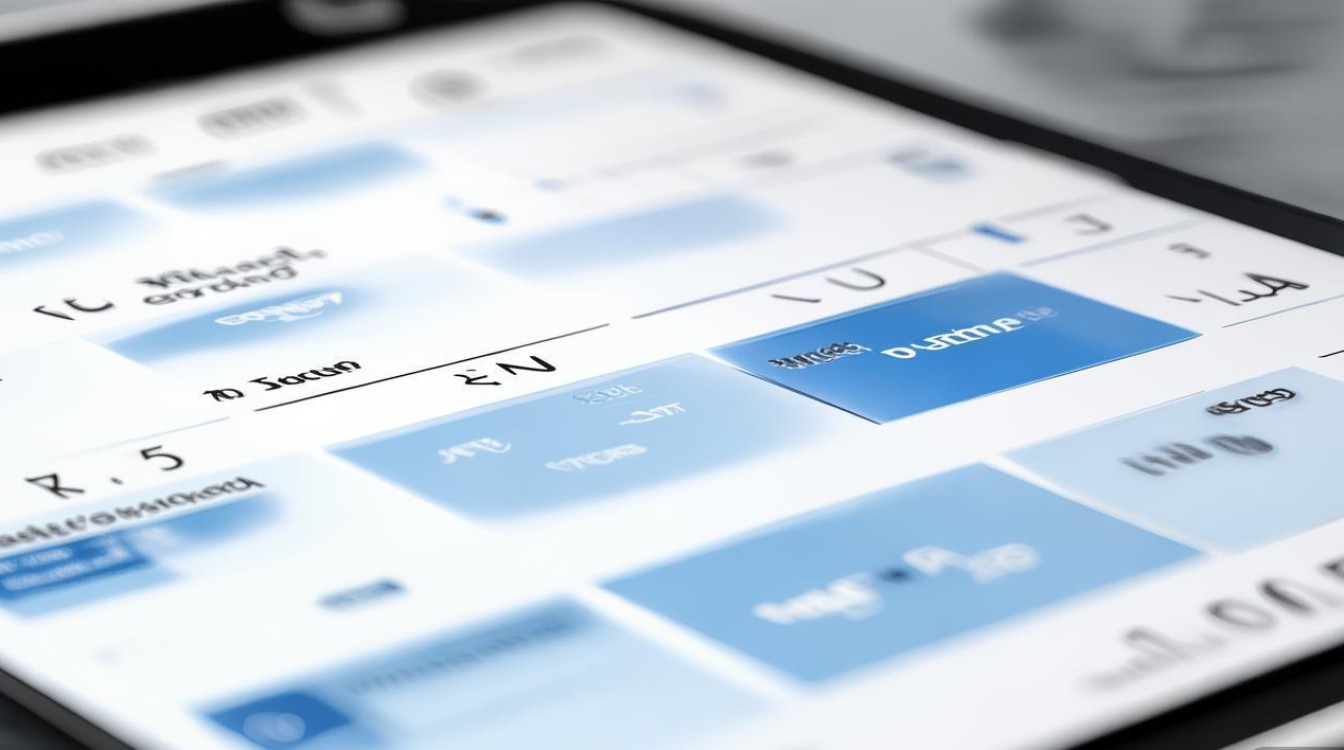 苹果6自带日历怎么添加显示日程提醒事件？
