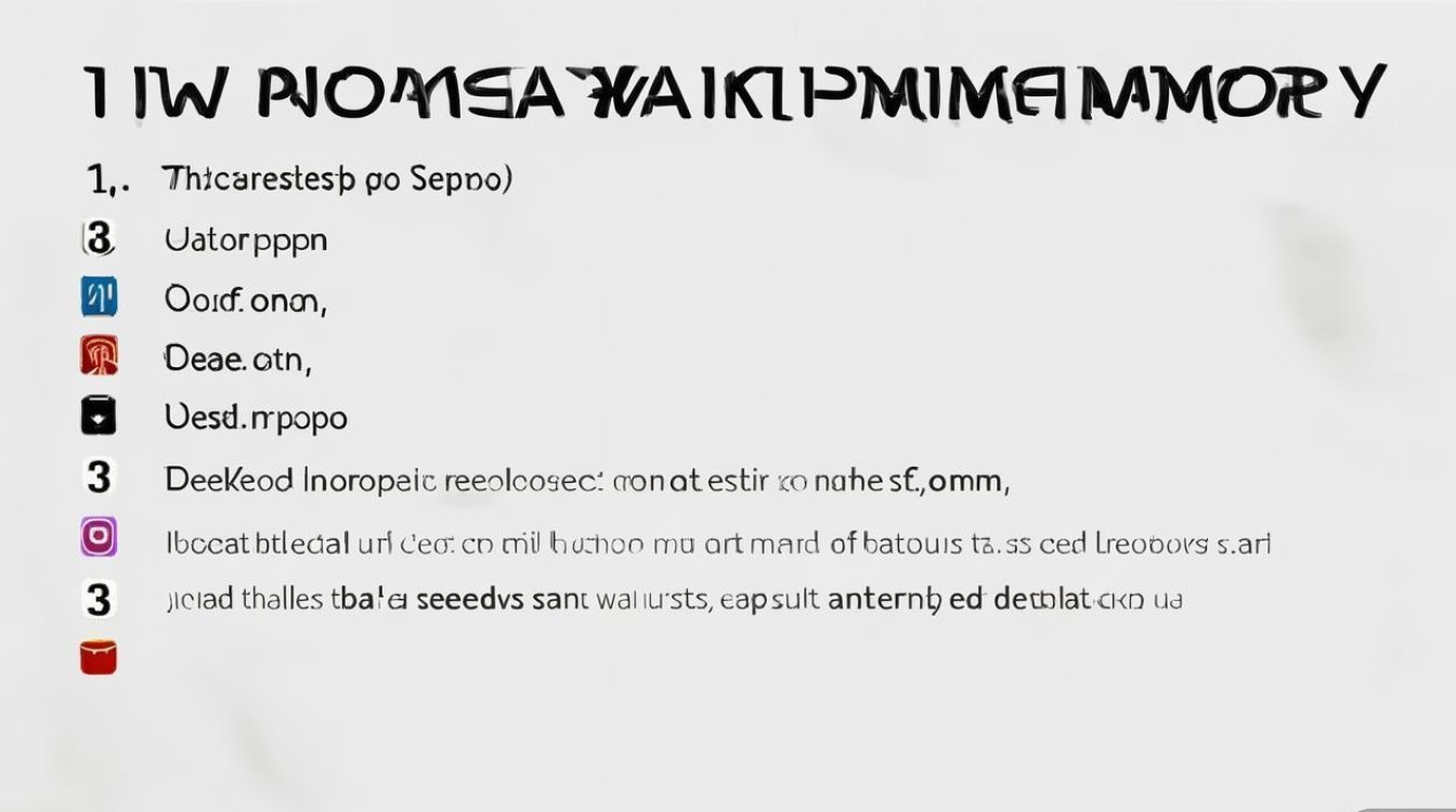 苹果6非16G内存机型，清理内存卡垃圾怎么操作？