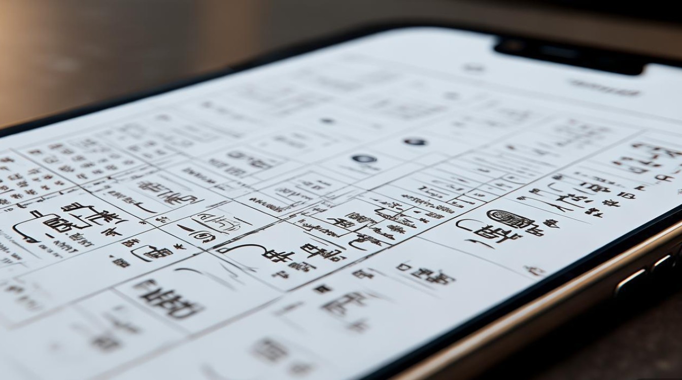 苹果6手机怎么把公历显示成阴历日期？