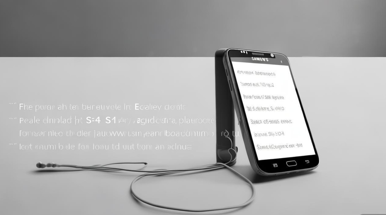 三星S4耳机设置入口在哪?蓝牙/有线耳机怎么连?