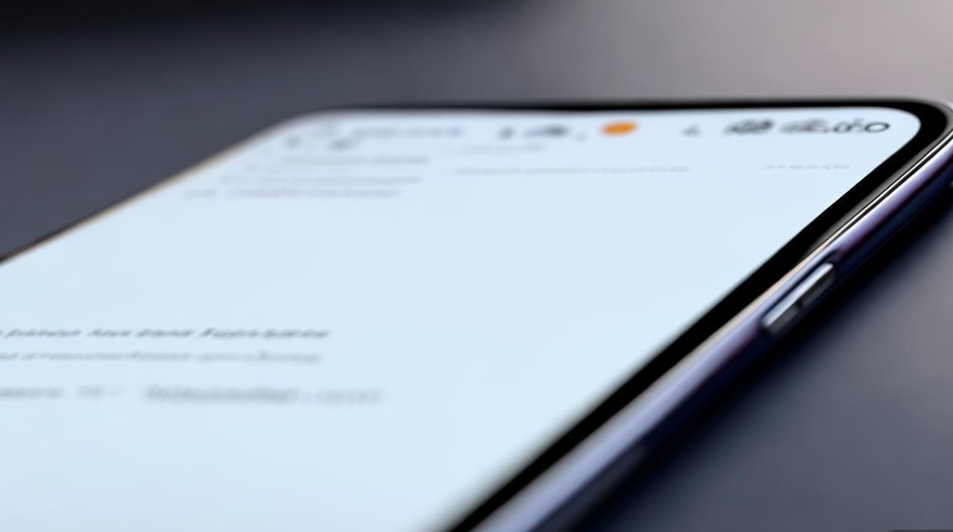 红米K60怎么设置双击唤醒屏幕？操作路径在哪里？