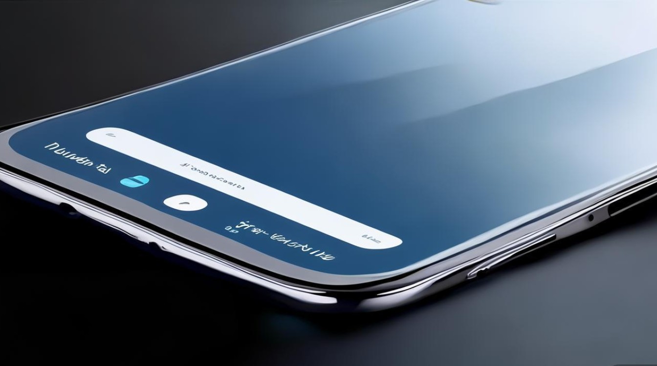 红米K60怎么设置双击唤醒屏幕？操作路径在哪里？