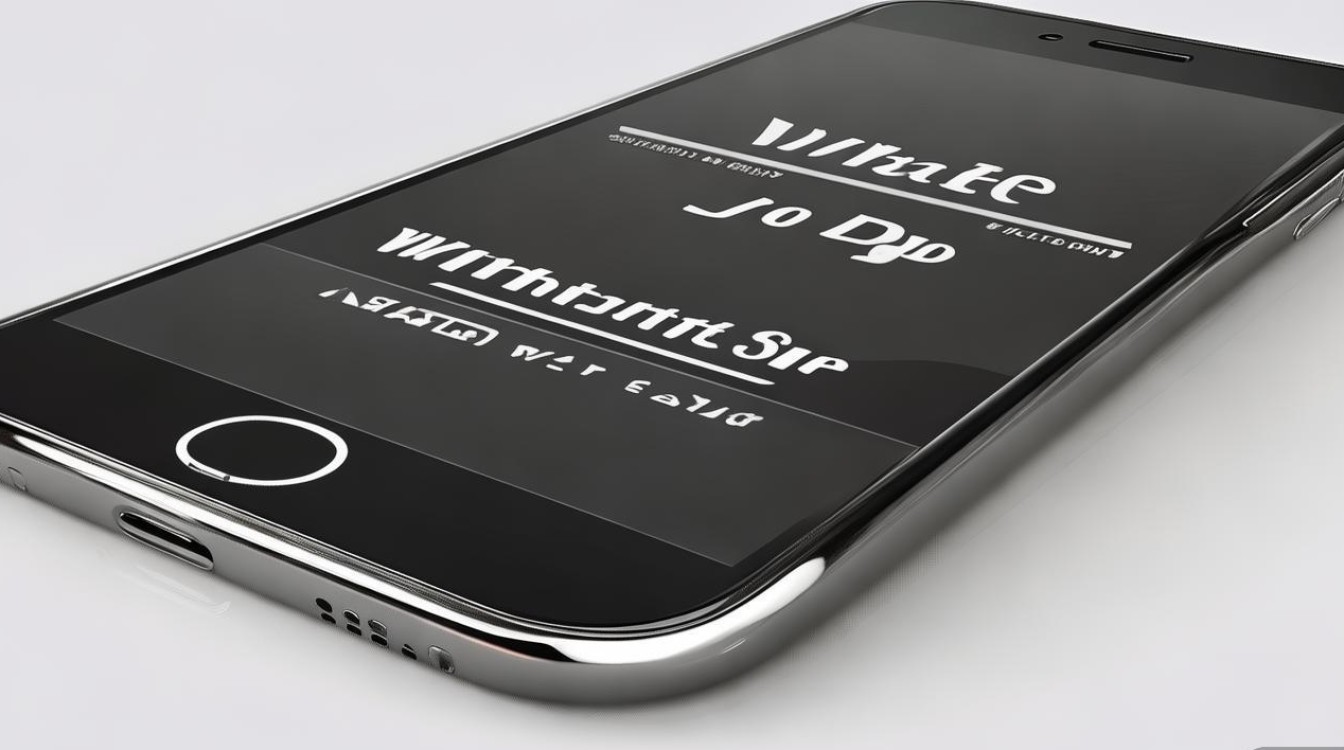 苹果6没有Siri怎么办?教你3种方法轻松解决!