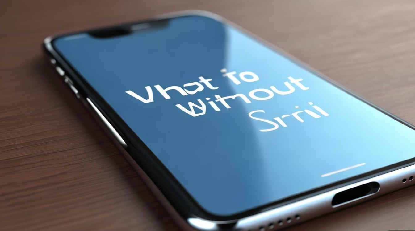 苹果6没有Siri怎么办?教你3种方法轻松解决!