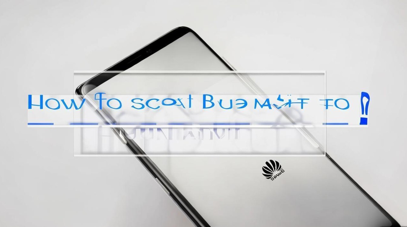 华为nova软键关机方法是什么？详细步骤在这里！