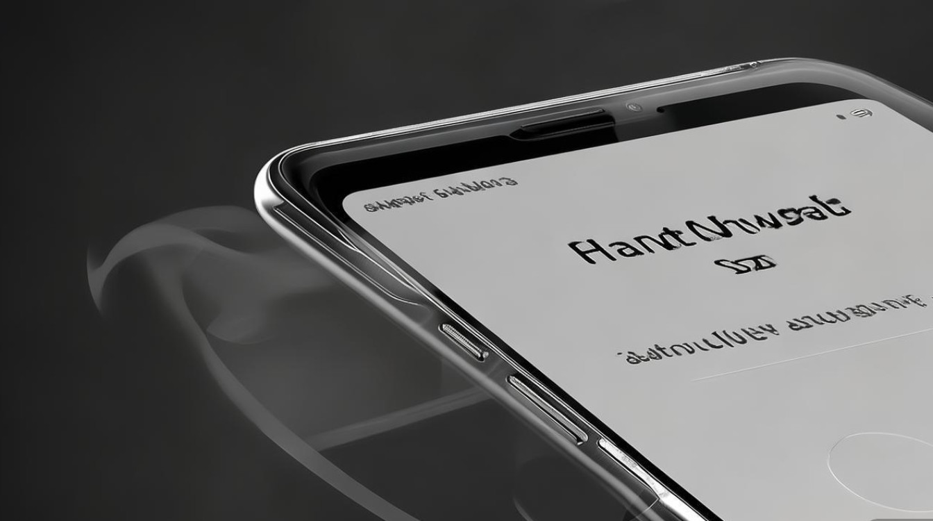 华为nova怎么放大屏幕？分步教程+快捷键设置方法