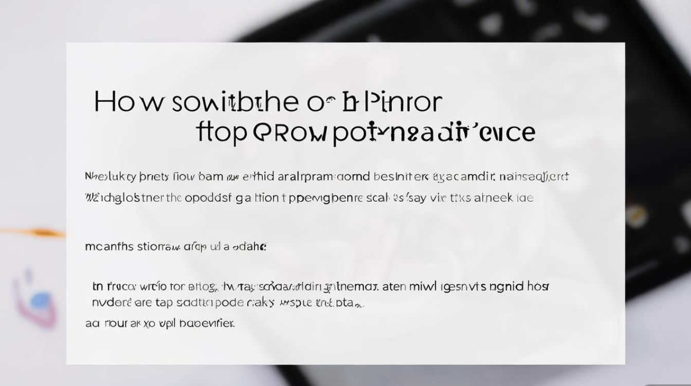 安卓手机怎么换OPPO？旧数据能一起迁移吗？