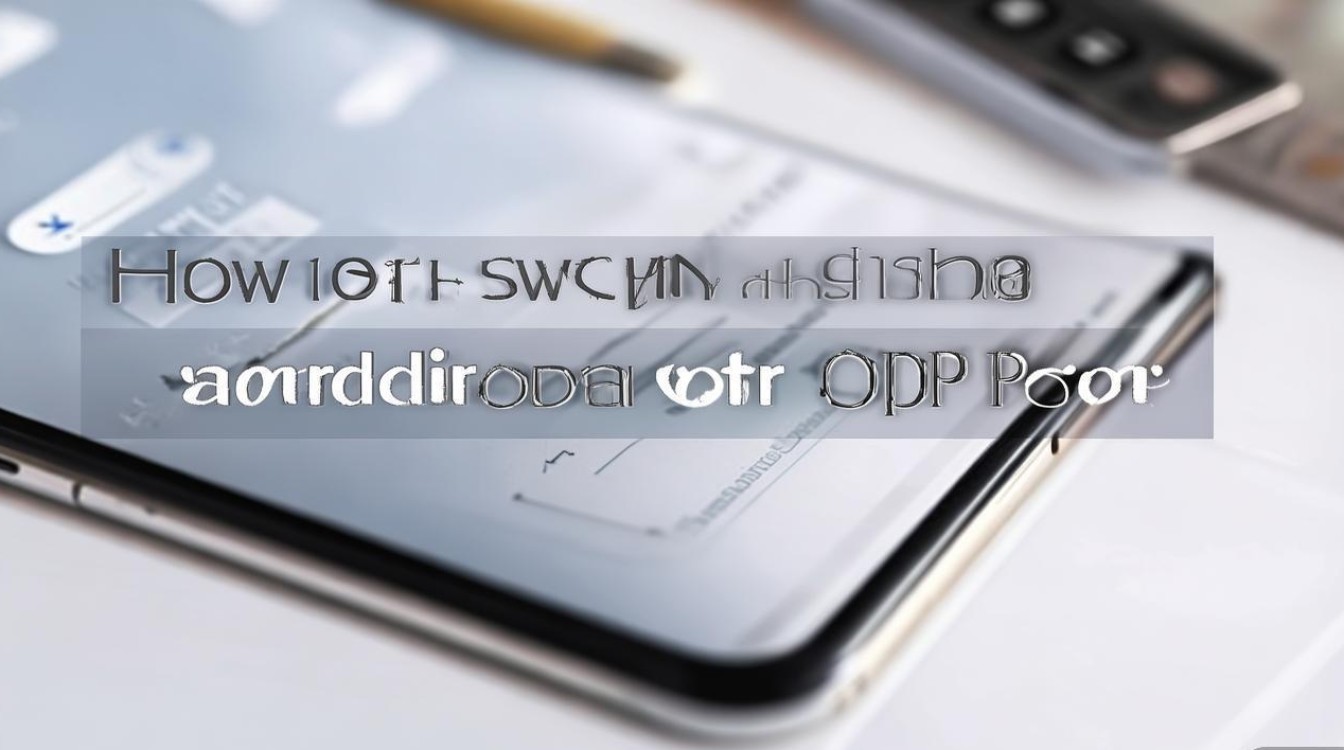 安卓手机怎么换OPPO？旧数据能一起迁移吗？