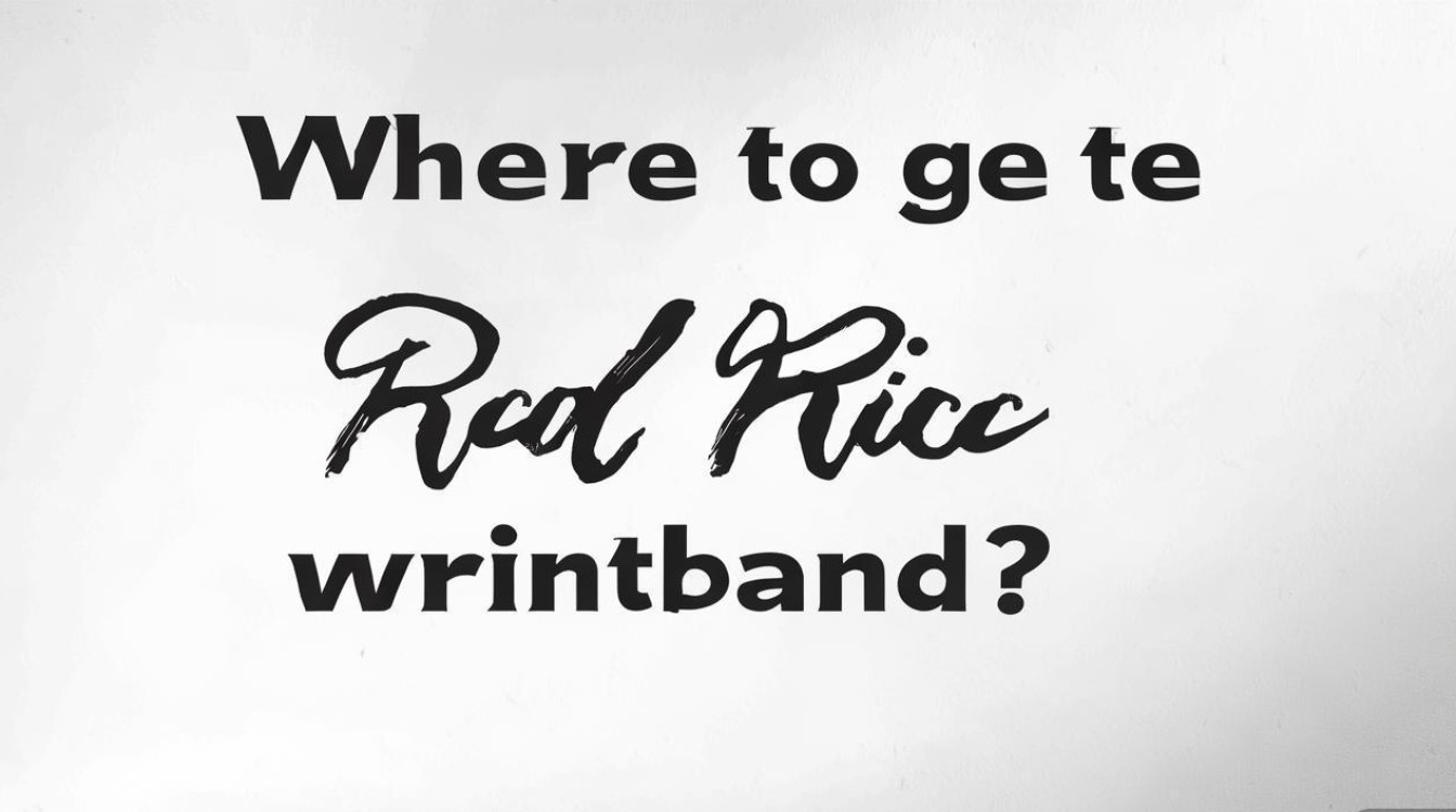 红米K60怎么领手环？购买后在哪里领取手环？
