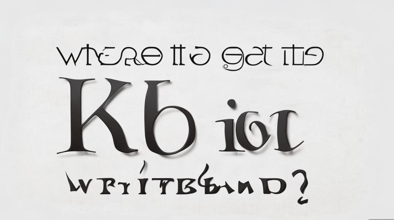 红米K60怎么领手环？购买后在哪里领取手环？