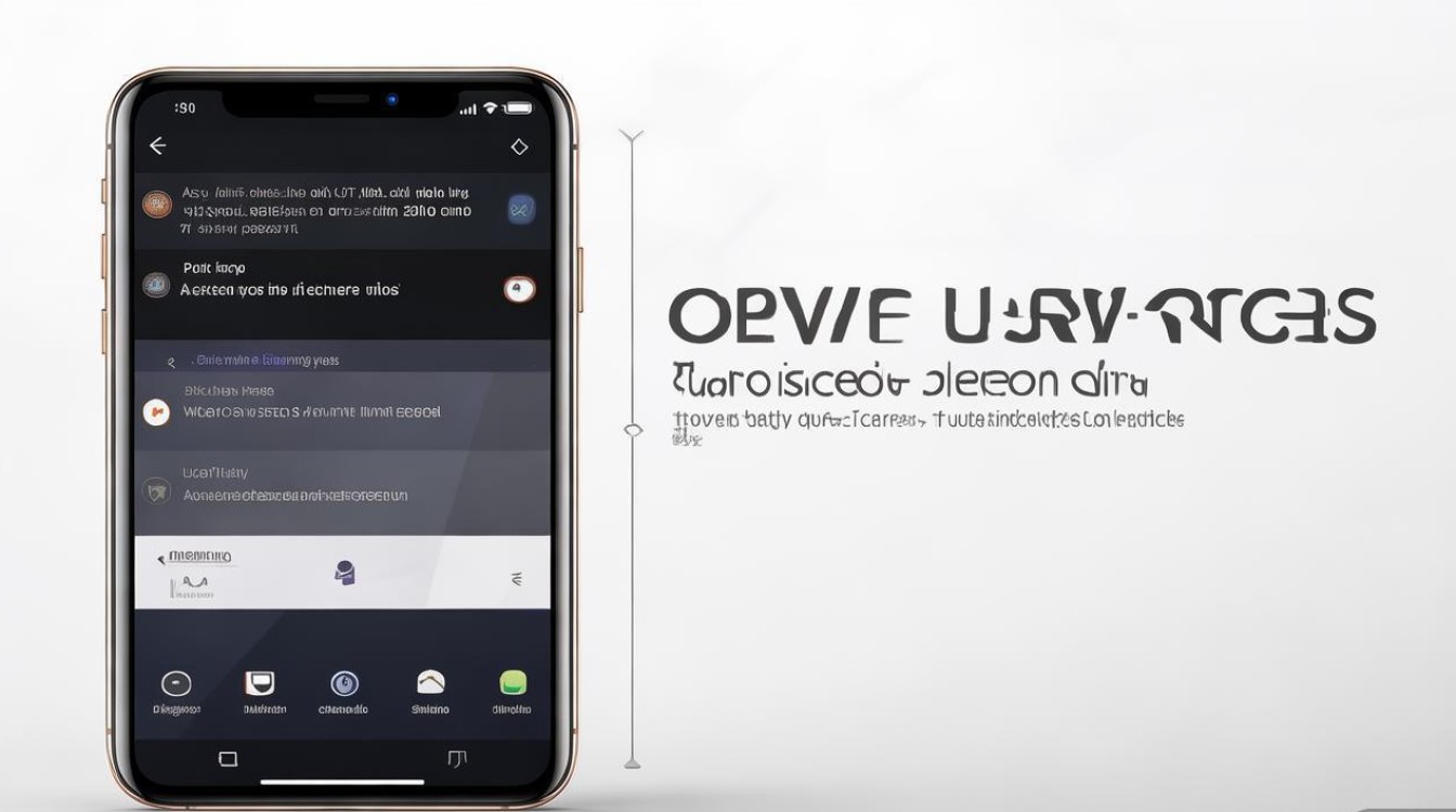 手机oppo录屏怎么录？oppo手机录屏功能使用方法详解