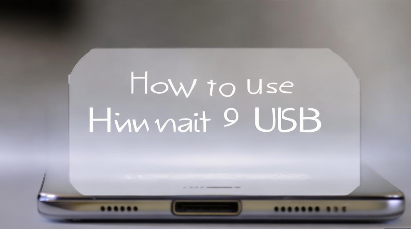 华为Mate9 USB怎么用?连接电脑、传文件、充电方法详解