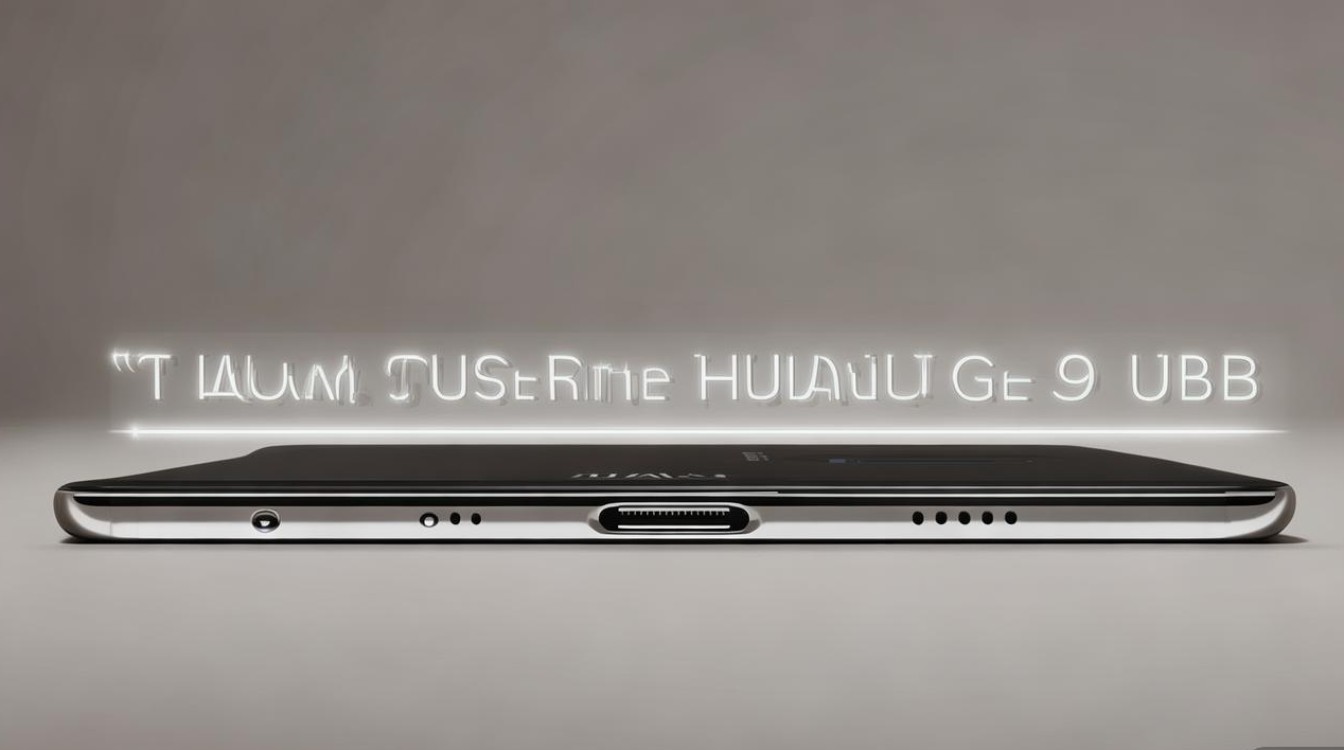 华为Mate9 USB怎么用?连接电脑、传文件、充电方法详解