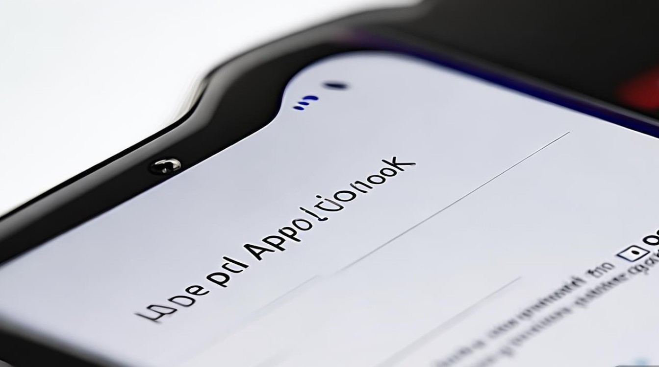 红米K60应用锁怎么设置？找不到入口怎么办？