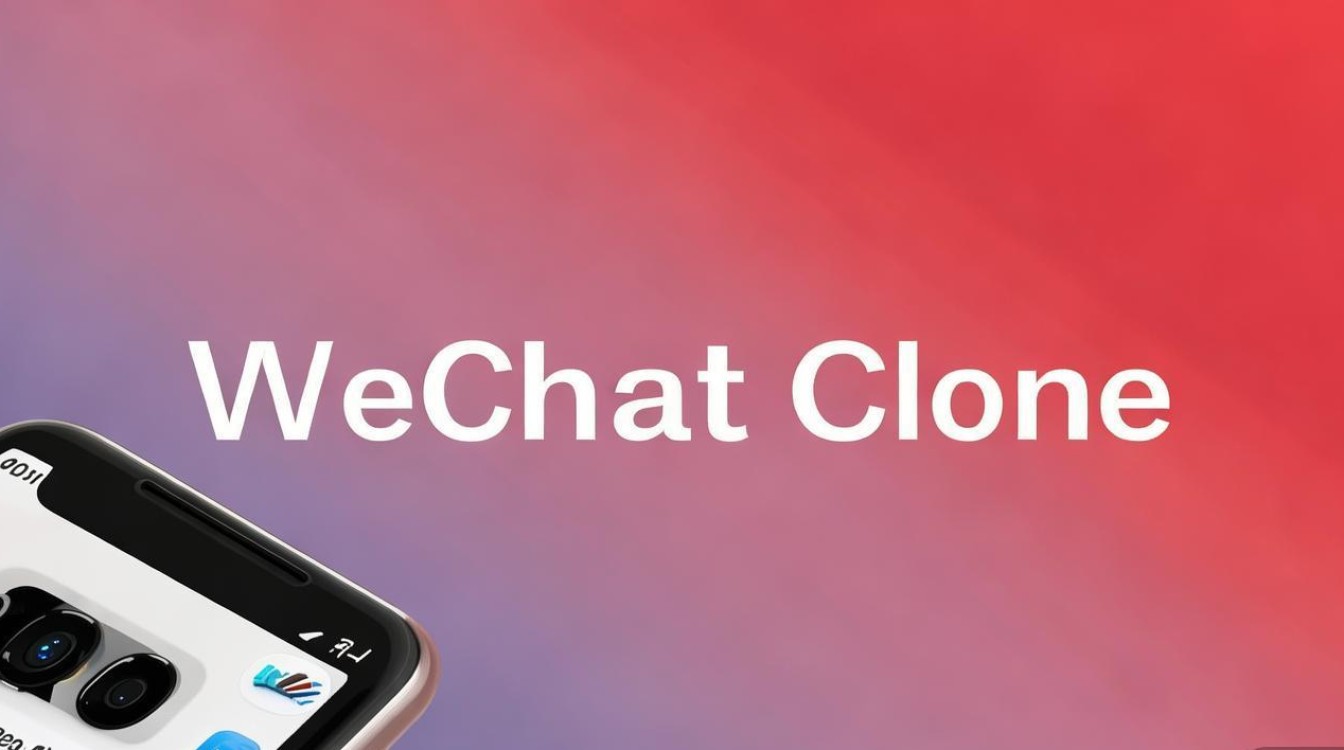 红米K60微信分身怎么弄？找不到入口怎么办？