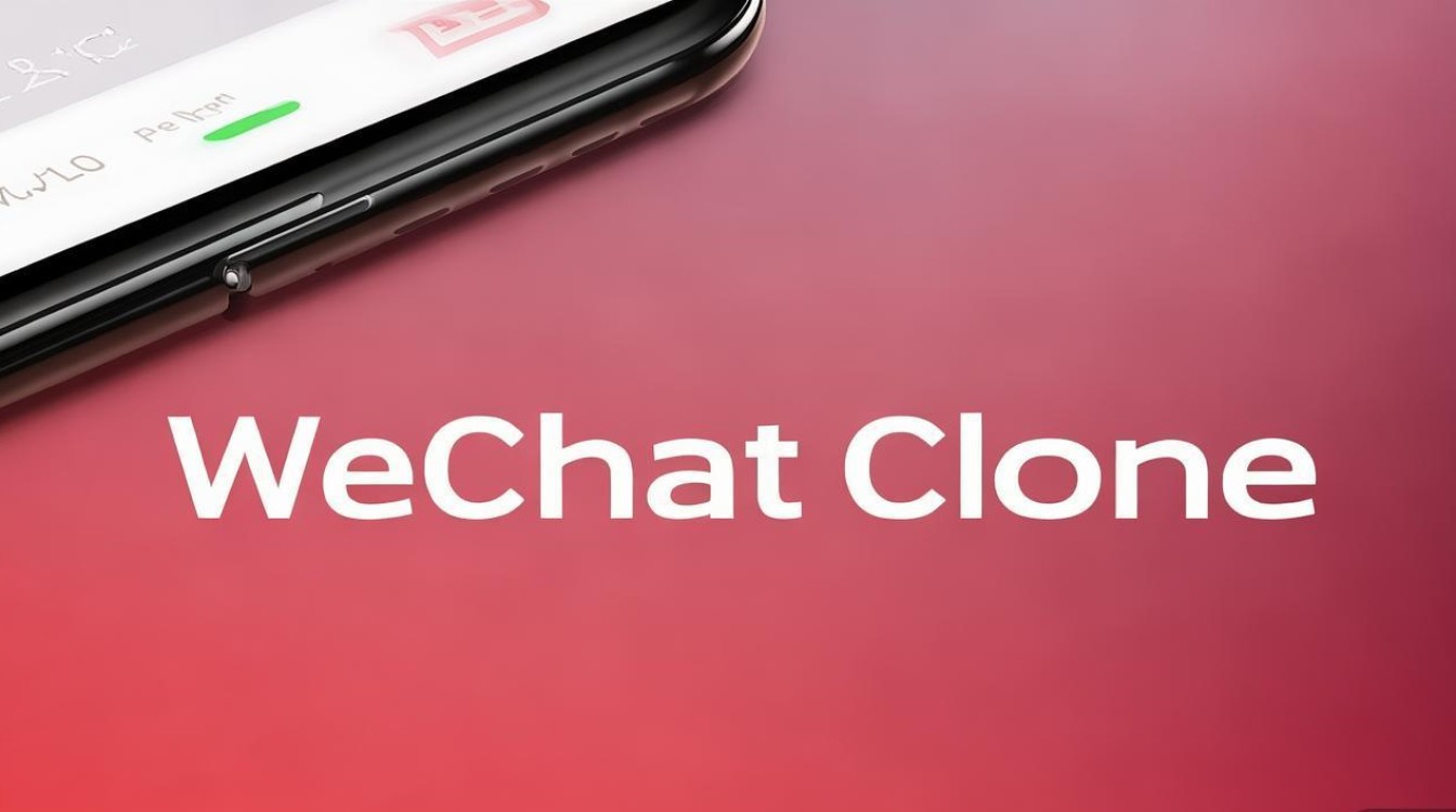 红米K60微信分身怎么弄？找不到入口怎么办？