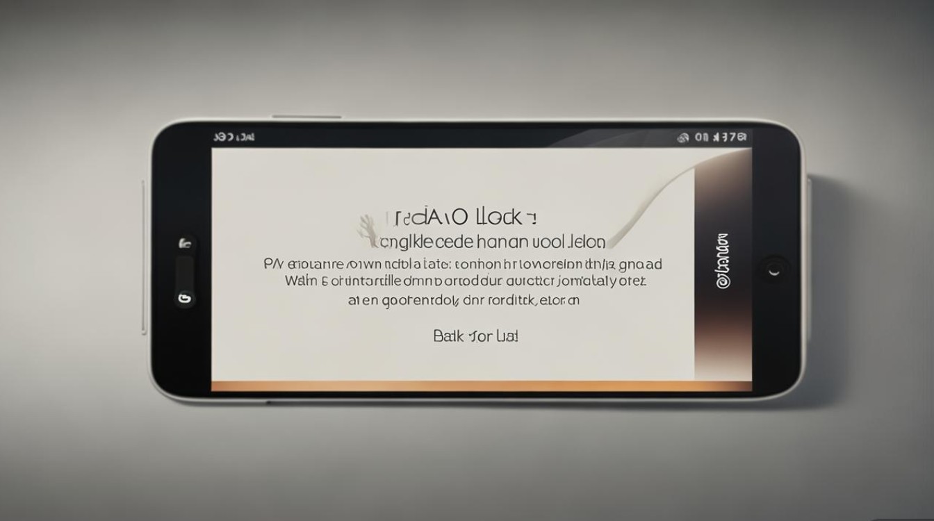 华为mate8如何快速锁屏？有快捷键或手势吗？