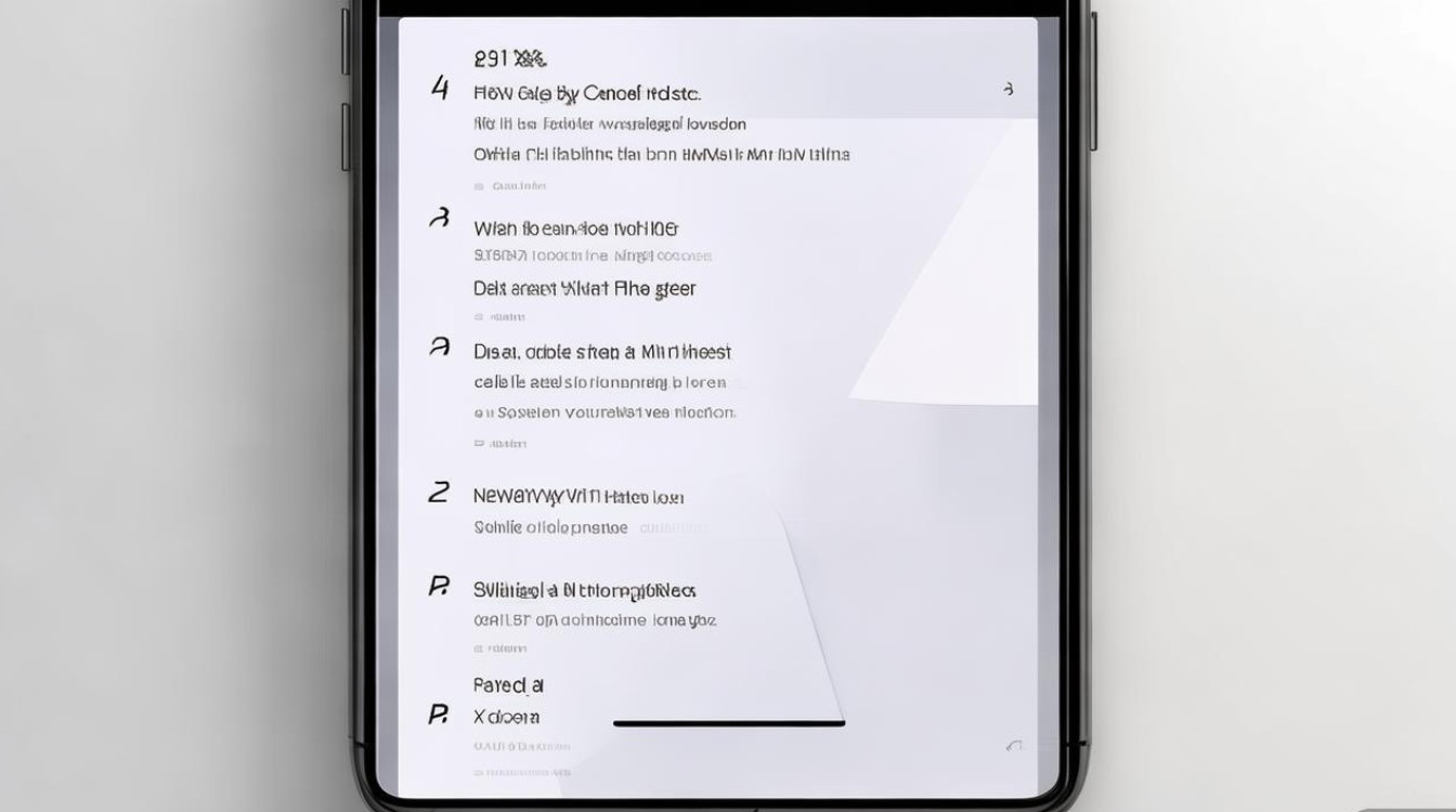 苹果6s怎么取消文件夹？详细步骤在这里！