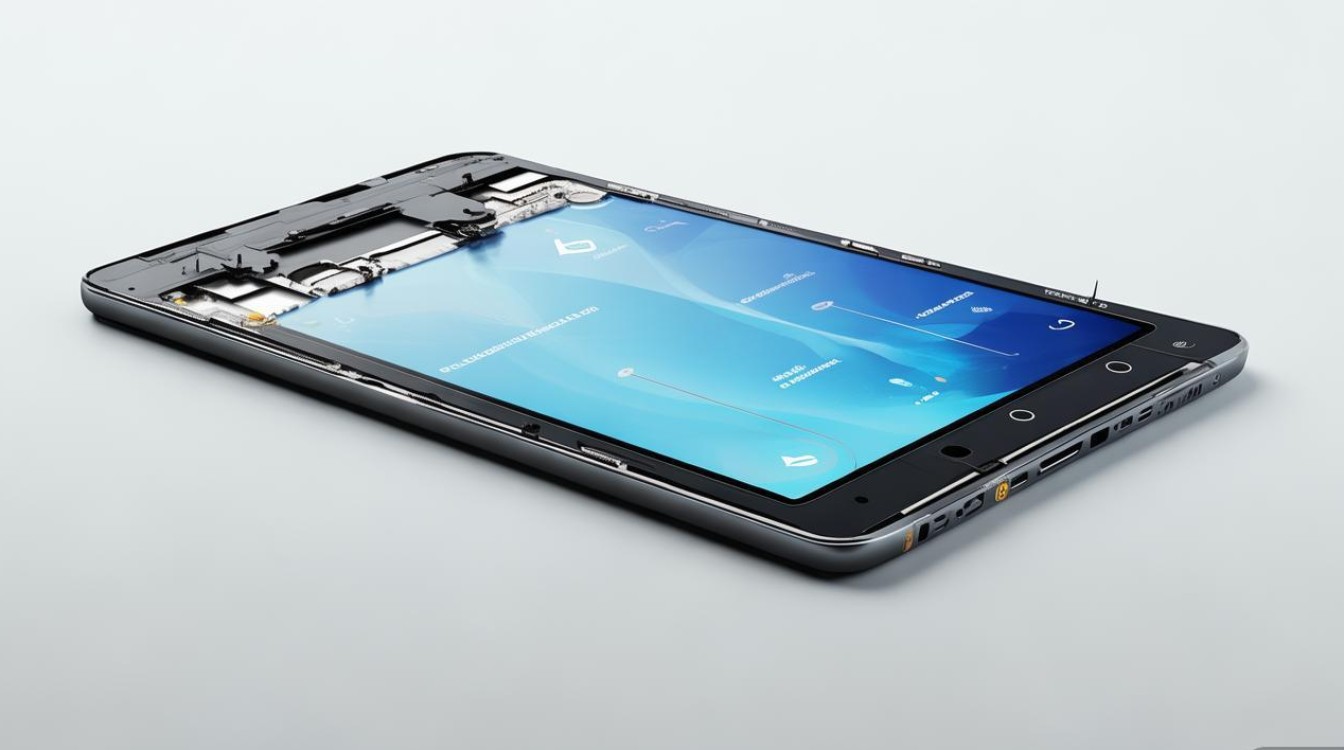 华为m2平板拆屏步骤有哪些？自己动手拆要注意什么？