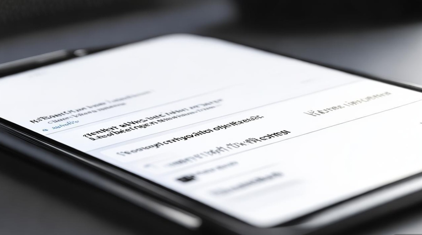 红米K60微信视频美颜在哪设置？开启教程步骤详解