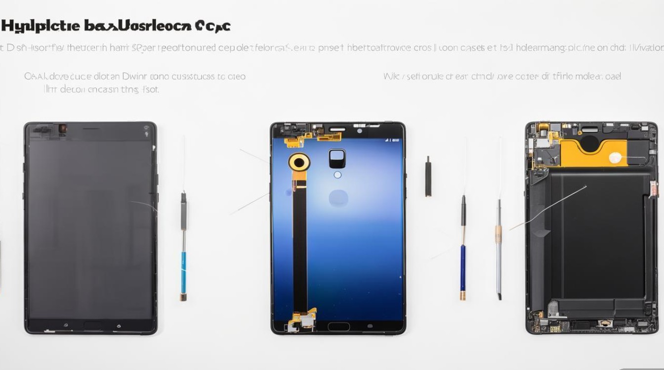 华为i7后盖怎么换自己动手能换吗步骤是什么