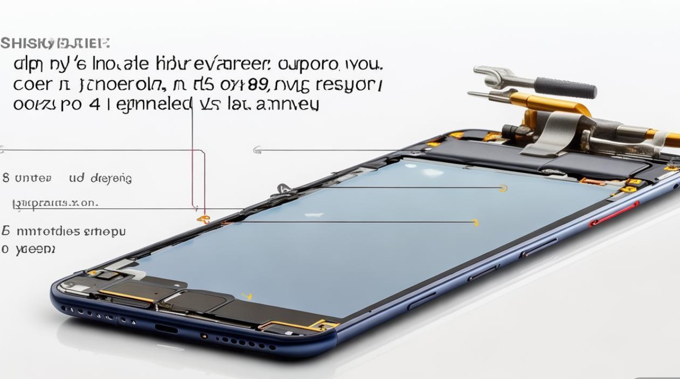 华为i7后盖怎么换自己动手能换吗步骤是什么