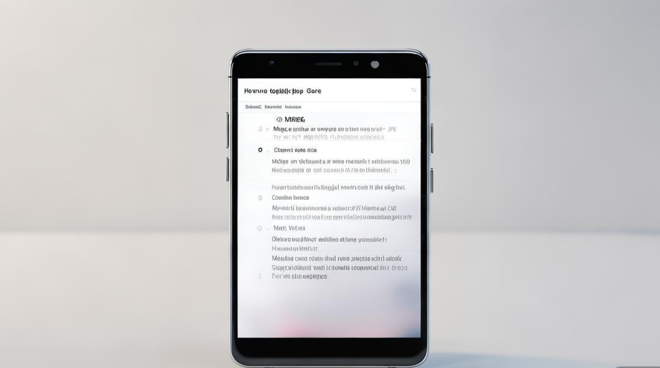 oppo c1手机系统更新教程在哪看?步骤是怎样的?