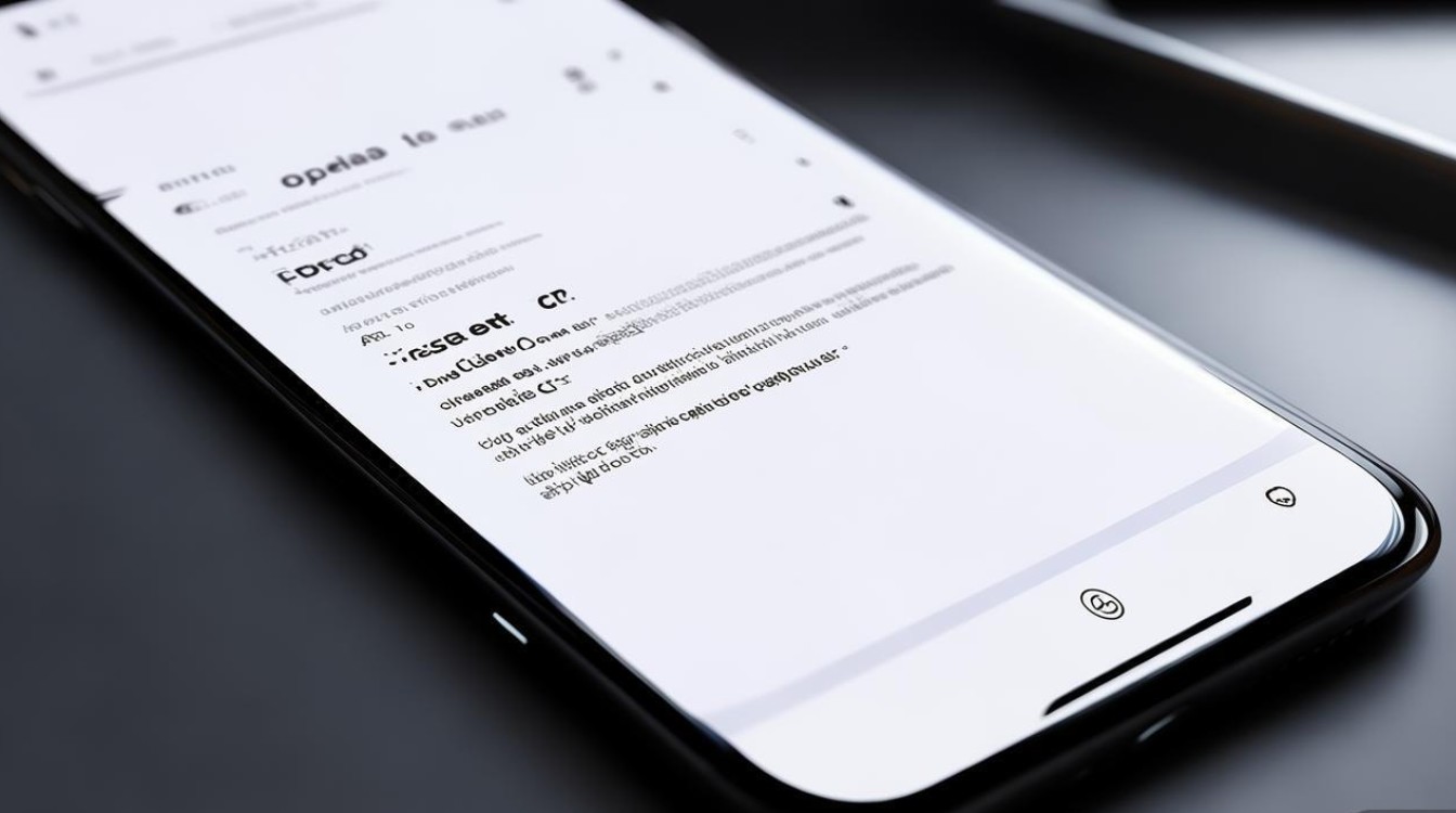 oppo c1手机系统更新教程在哪看?步骤是怎样的?