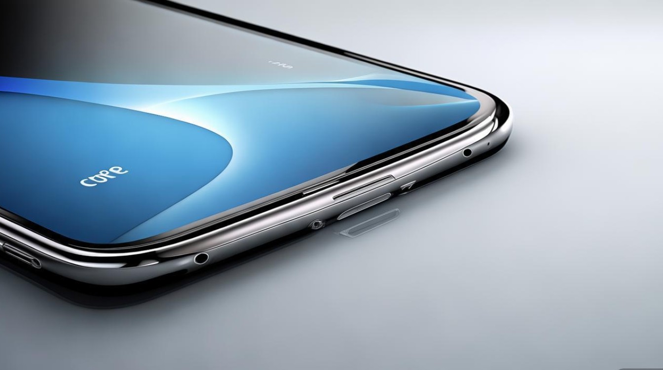 oppo手机曲线怎么看？各参数代表什么含义？