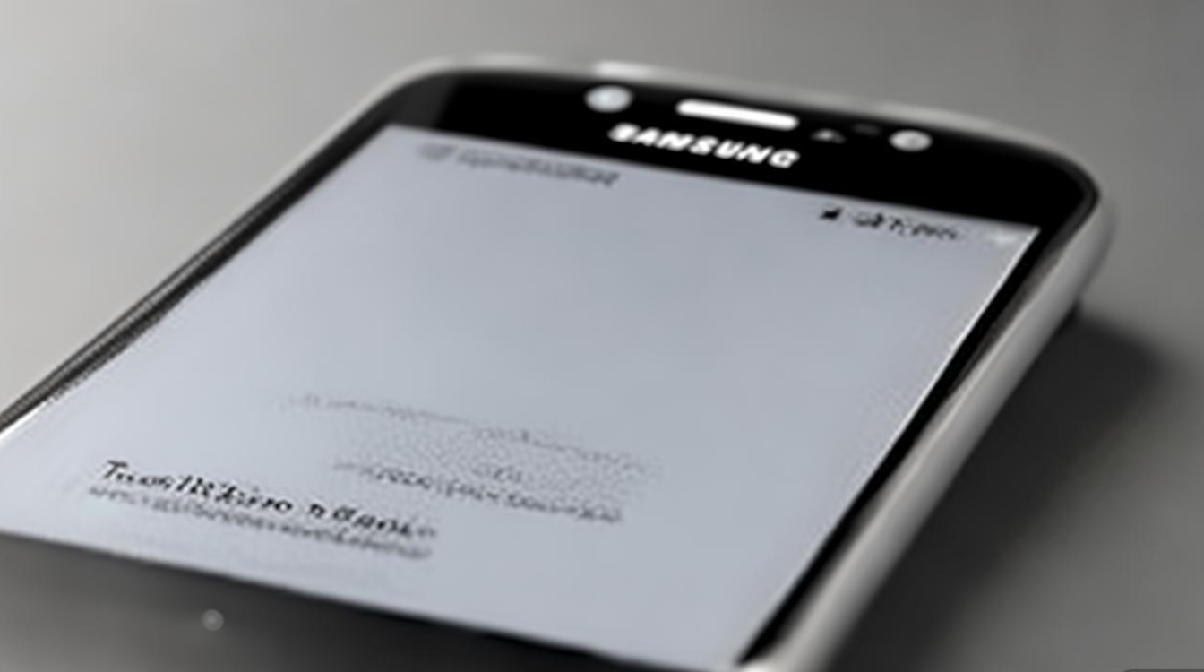 三星S4手电筒怎么打开?