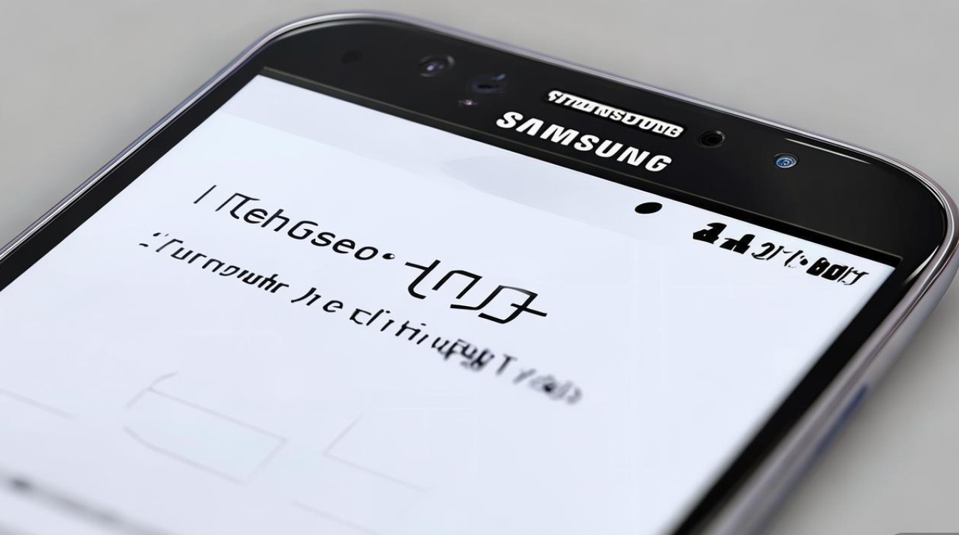 三星S4手电筒怎么打开?