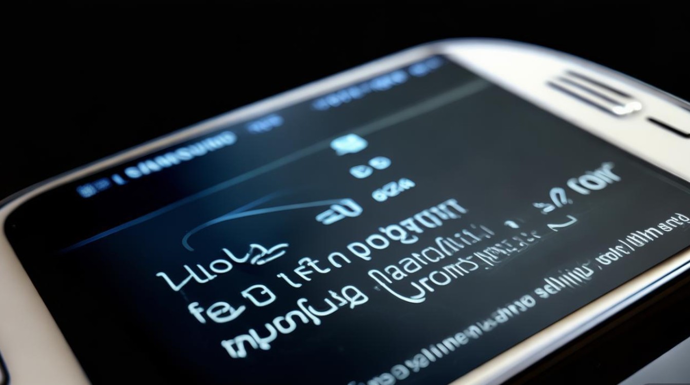 三星S4手电筒怎么打开?