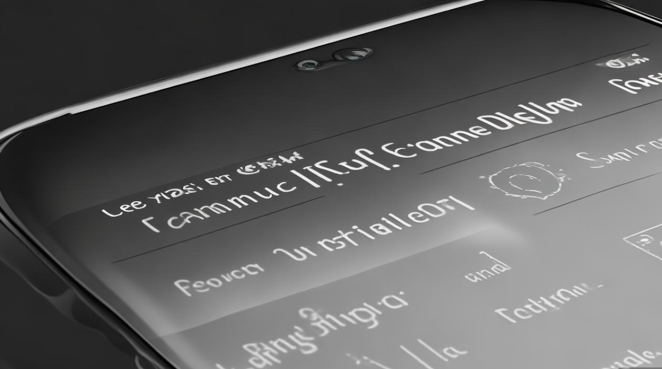 红米K60怎么调出桌面胶囊图标设置入口？