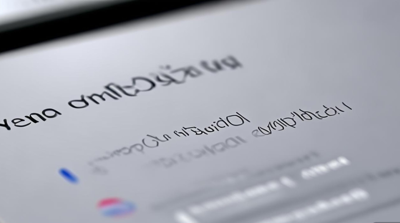 红米K60怎么调出桌面胶囊图标设置入口？