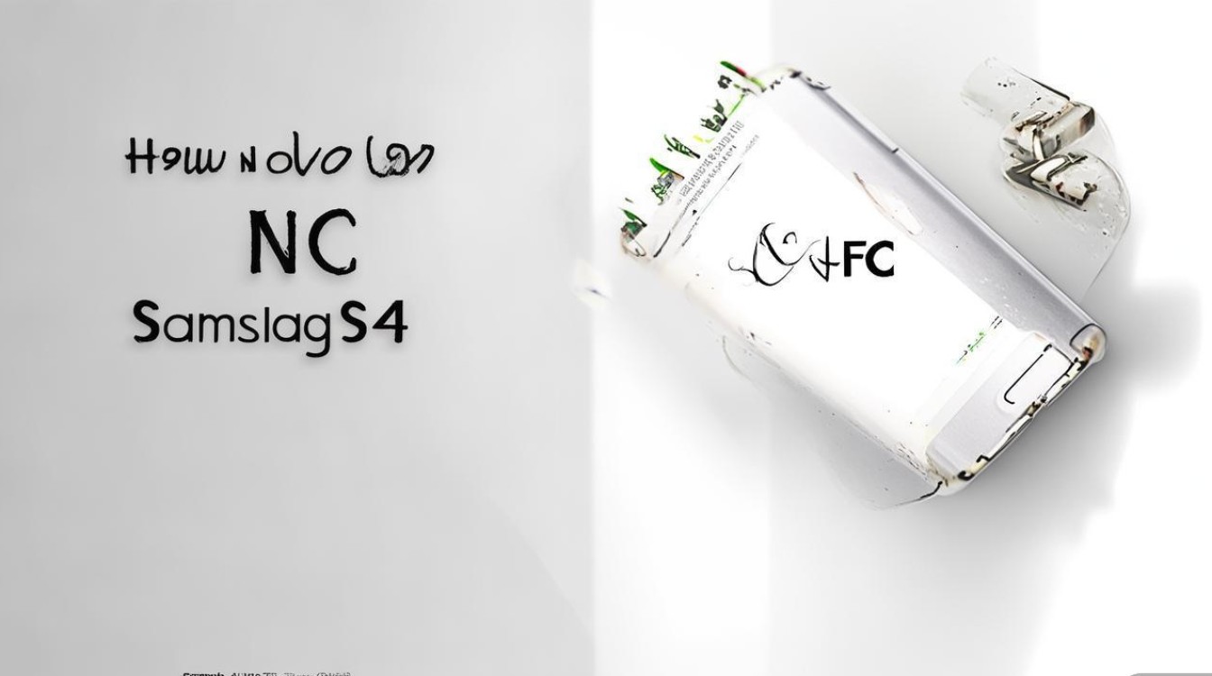 三星s4的nfc功能怎么用?详细教程与实用场景指南