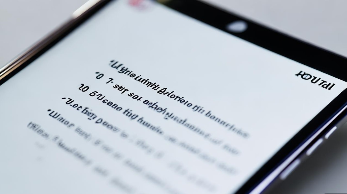 华为7系统更新死机了，怎么解决啊？