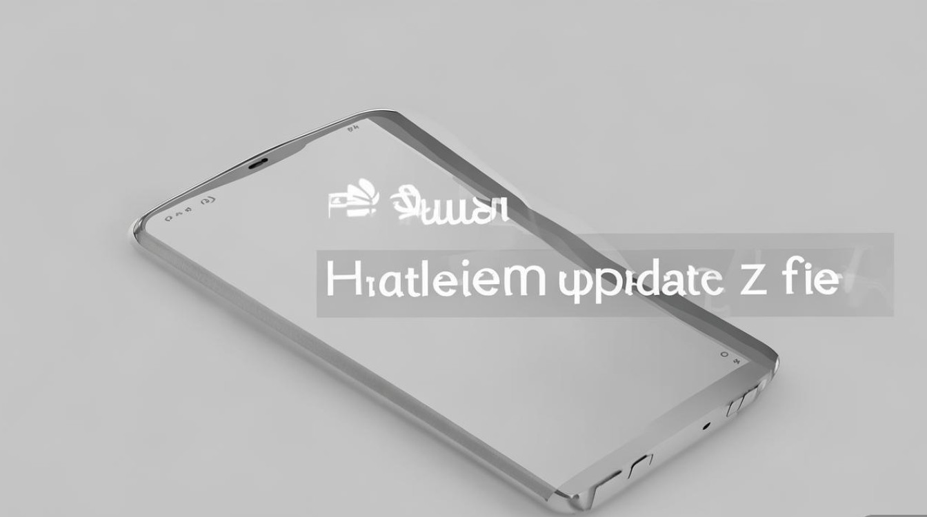 华为7系统更新死机后如何强制重启解决？