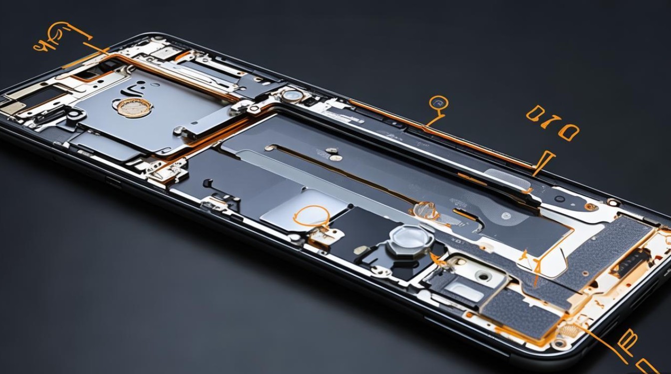 华为7i电池怎么拆开？自己拆需要哪些工具？