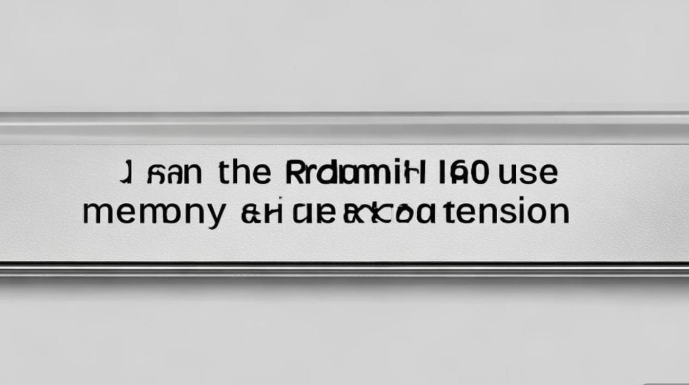 红米k60支持内存卡扩展吗？最大支持多大容量？
