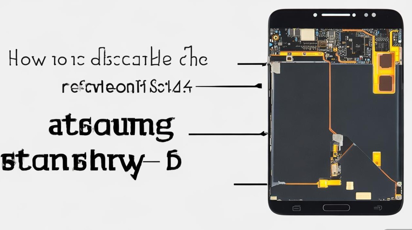 三星s4触摸屏怎么拆？工具步骤有哪些？