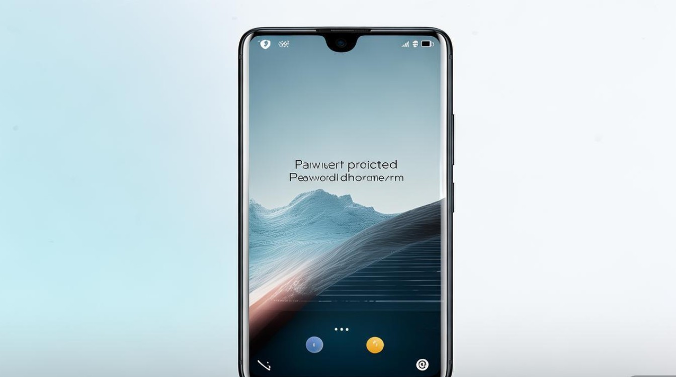 vivo X5m Max手机怎么给相册里的图片设密码？