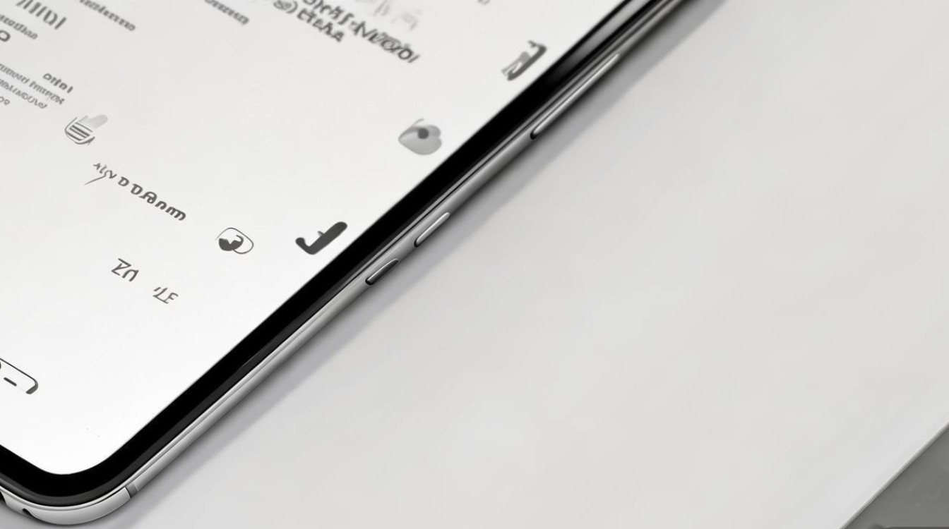 OPPO手机微博录视频没声音？设置里开麦克风权限试试！