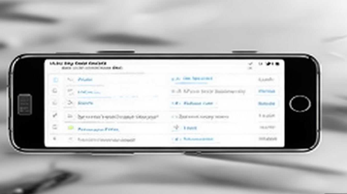 OPPO手机微博录视频没声音？设置里开麦克风权限试试！