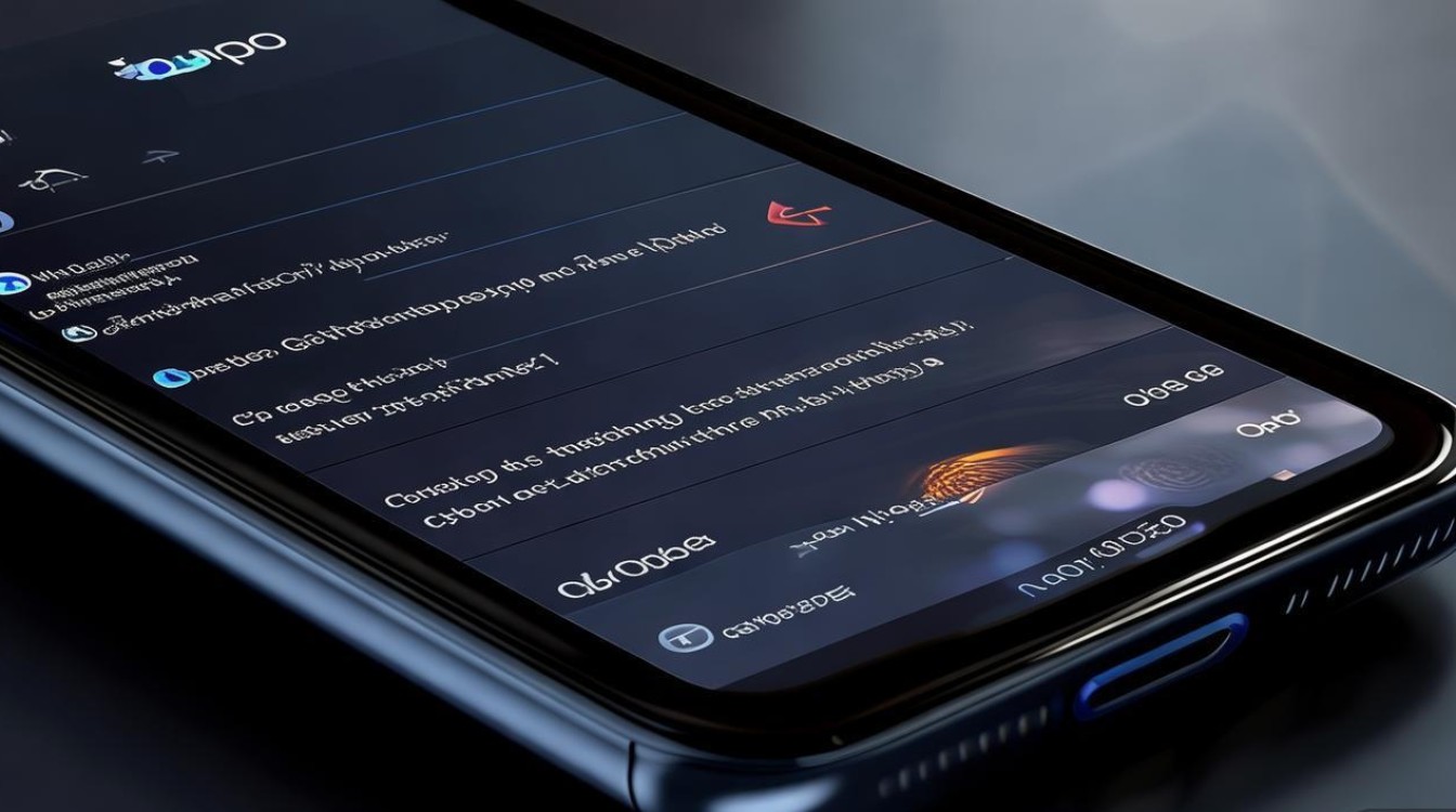 oppo手机怎么刷机?详细步骤和注意事项有哪些?