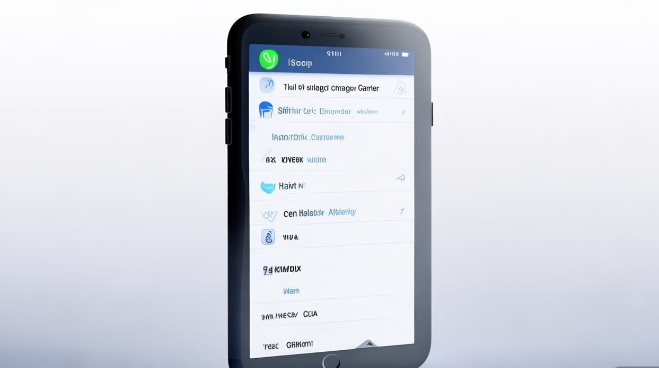苹果6s怎么更改运营商?移动/联通/电信步骤详解