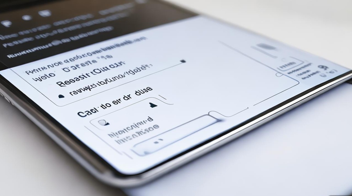 华为6忘记密码怎么恢复出厂设置？