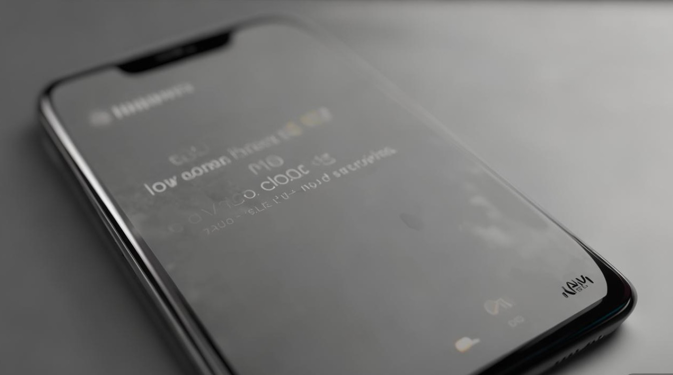 华为6x怎么没云服务？是机型不支持还是设置问题？